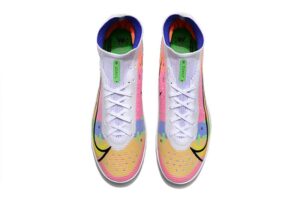 NIKE AIR ZOOM MERCULIAL BOOTS