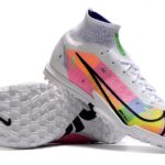 NIKE AIR ZOOM MERCULIAL BOOTS🔥