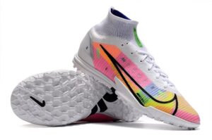 NIKE AIR ZOOM MERCULIAL BOOTS