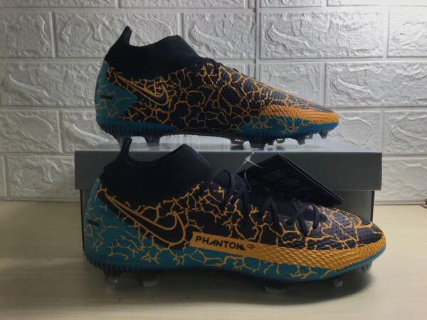 NIKE PHANTOM BOOTS