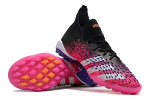 ADIDAS PREDATOR BOOTS