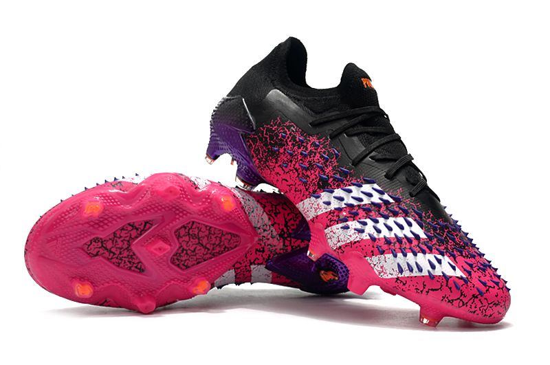 ADIDAS PREDATOR BOOTS🔥