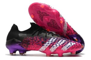 ADIDAS PREDATOR BOOTS