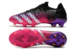 ADIDAS PREDATOR BOOTS