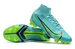 MERCULIAL BOOTS