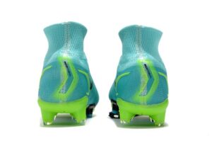 MERCULIAL BOOTS