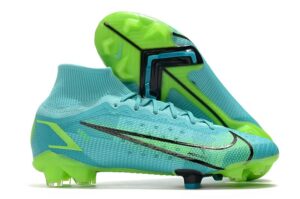 MERCULIAL BOOTS