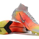 MERCULIAL BOOTS🔥