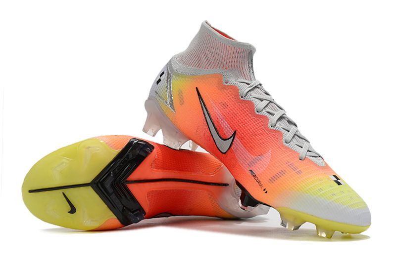 MERCULIAL BOOTS🔥