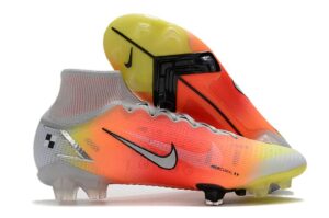 MERCULIAL BOOTS