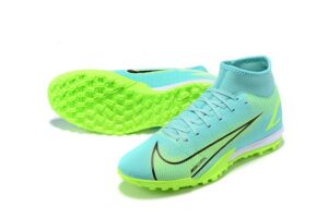 MERCULIAL BOOTS