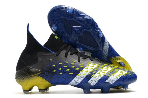 ADIDAS BOOTS