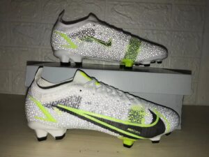NIKE AIR ZOOM MERCULIAL BOOTS