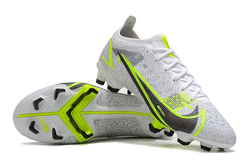 NIKE AIR ZOOM MERCULIAL BOOTS🔥
