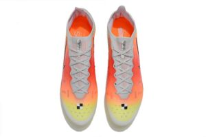 NIKE AIR ZOOM MERCULIAL BOOTS