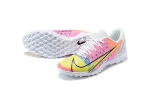NIKE AIR ZOOM MERCULIAL BOOTS