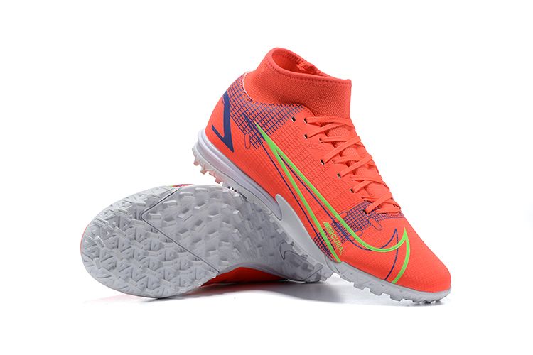 NIKE BOOTS🔥