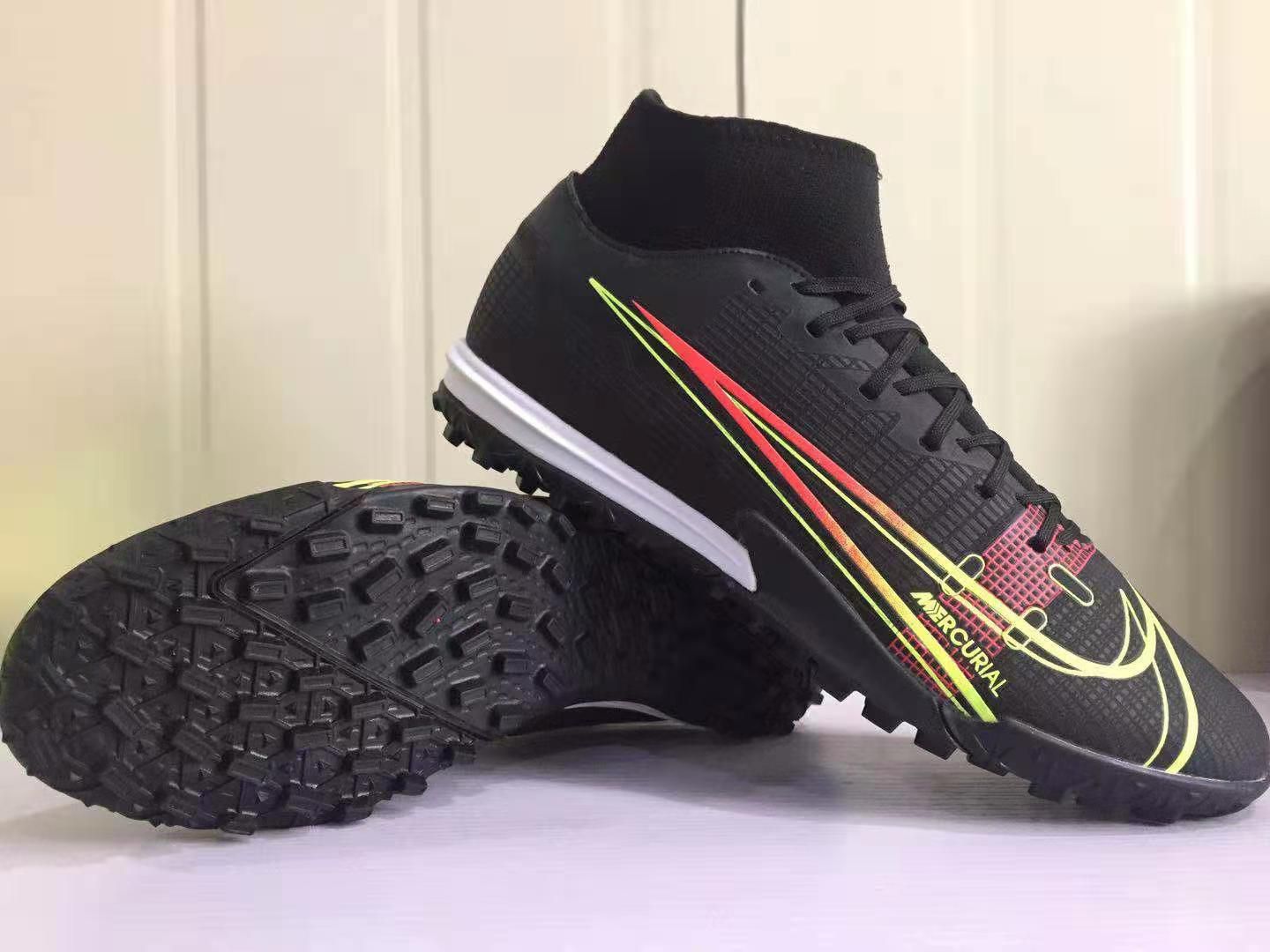 NIKE BOOTS🔥