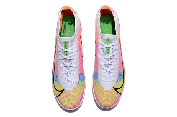 NIKE AIR ZOOM MERCULIAL BOOTS