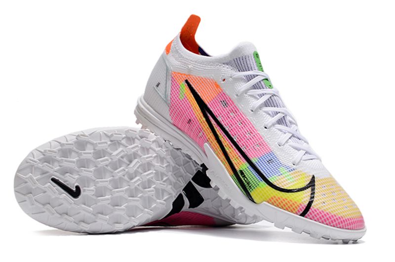 NIKE AIR ZOOM MERCULIAL BOOTS🔥
