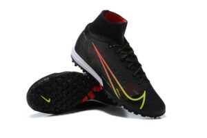 NIKE AIR ZOOM MERCULIAL BOOTS