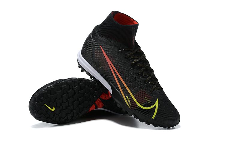 NIKE AIR ZOOM MERCULIAL BOOTS🔥