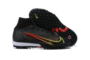 NIKE AIR ZOOM MERCULIAL BOOTS