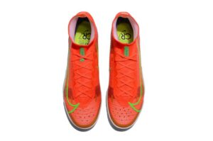 MERCULIAL CR7 BOOTS