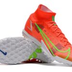 MERCULIAL CR7 BOOTS🔥