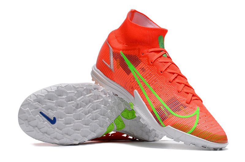 MERCULIAL CR7 BOOTS🔥