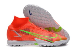 MERCULIAL CR7 BOOTS