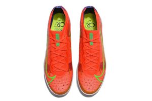 MERCULIAL CR7 BOOTS