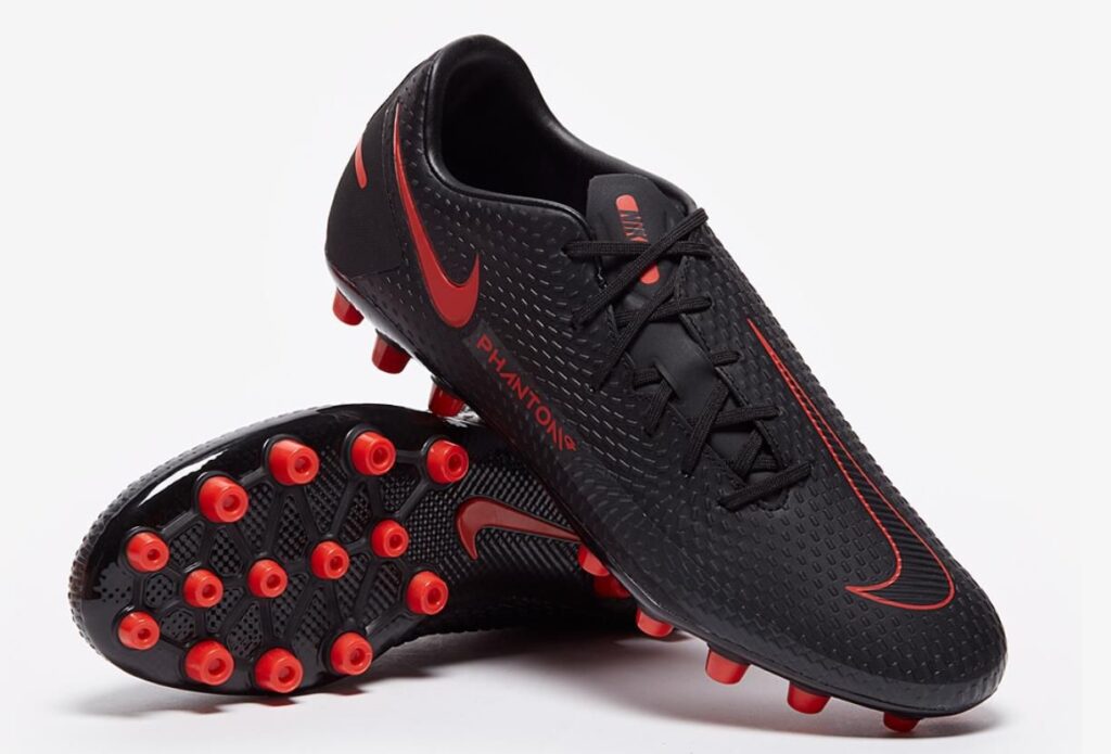 NIKE PHANTOM BOOTS