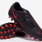 NIKE PHANTOM BOOTS🔥