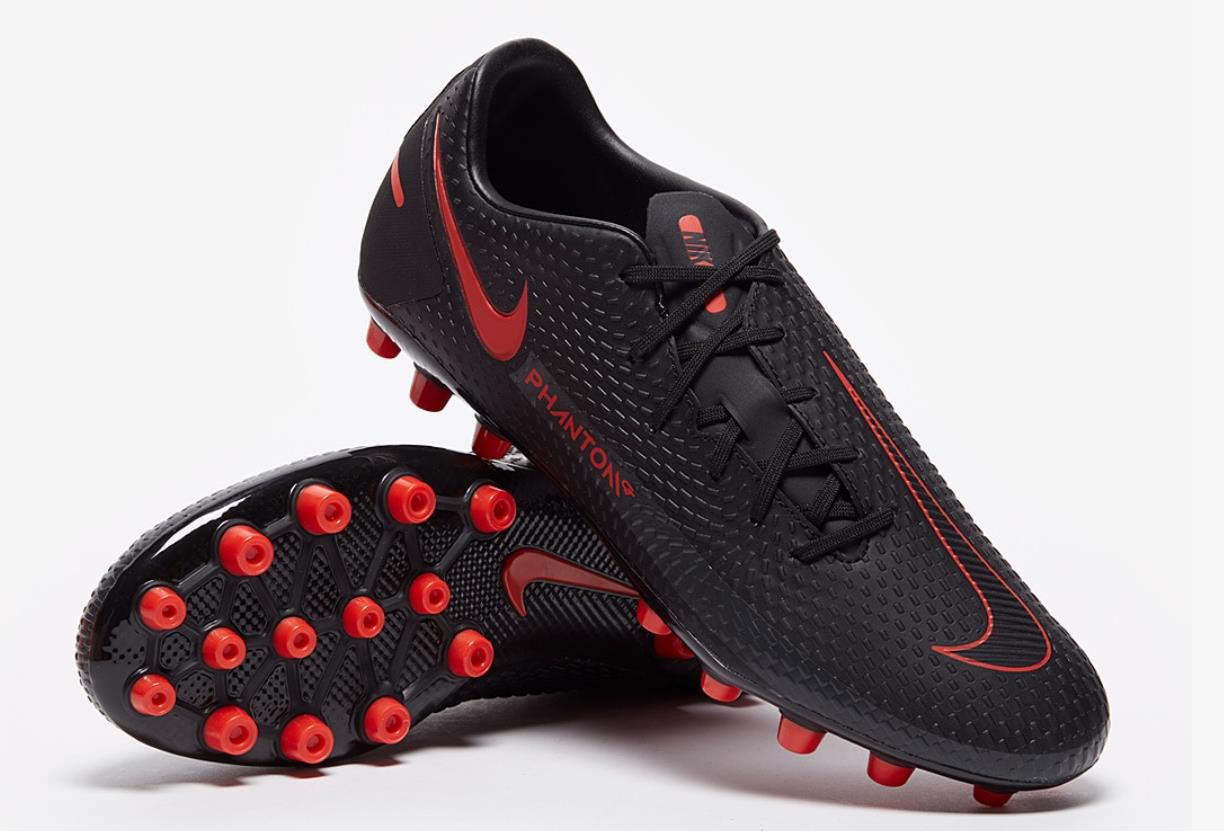 NIKE PHANTOM BOOTS🔥
