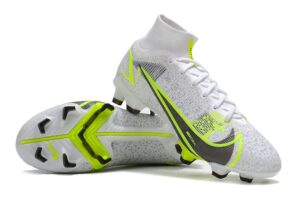 MERCULIAL BOOTS