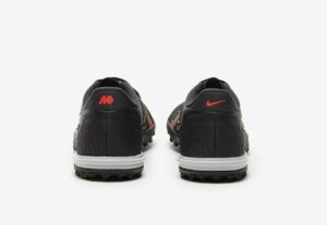 MERCULIAL BOOTS