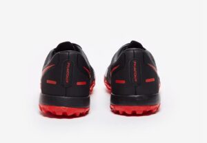 MERCULIAL BOOTS
