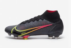 MERCULIAL BOOTS