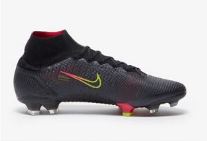 MERCULIAL BOOTS