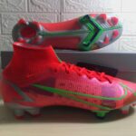 NIKE AIR ZOOM MERCULIAL BOOTS🔥