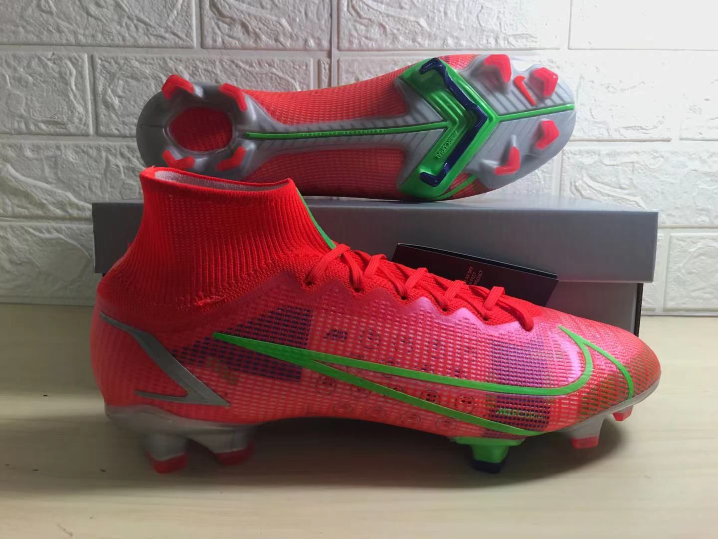 NIKE AIR ZOOM MERCULIAL BOOTS🔥 NIKE AIR ZOOM MERCULIAL BOOTS🔥