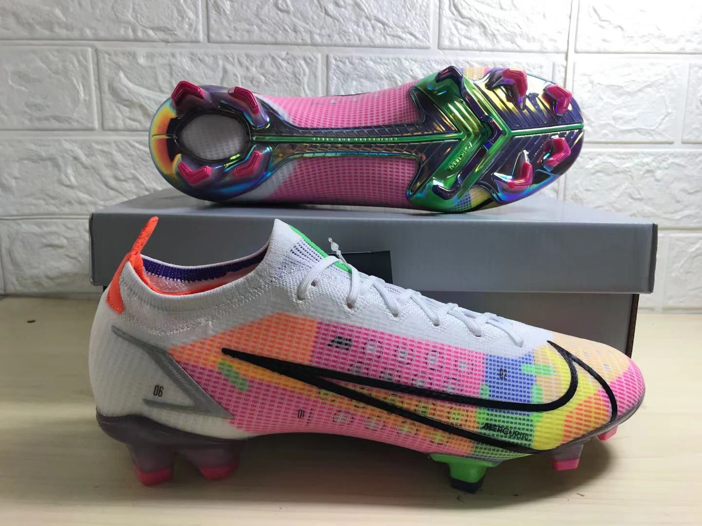 NIKE AIR ZOOM MERCULIAL BOOTS🔥 NIKE AIR ZOOM MERCULIAL BOOTS🔥
