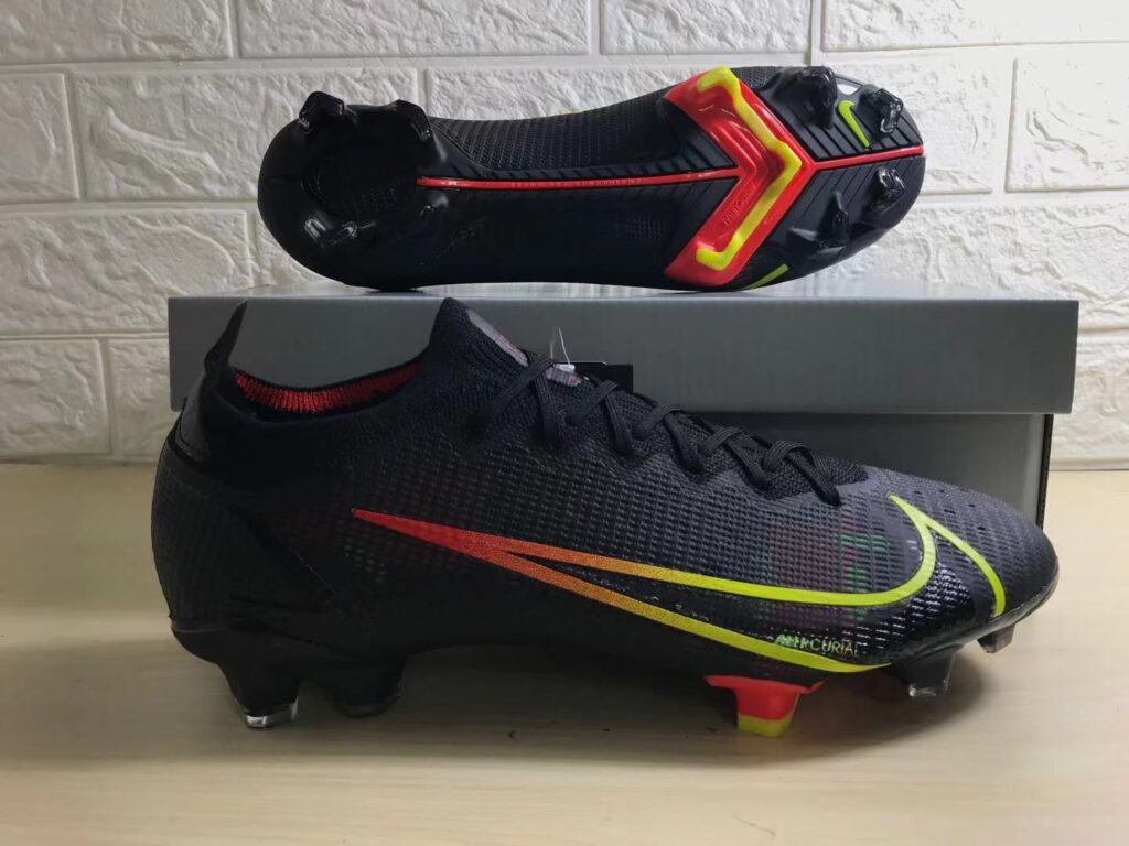NIKE AIR ZOOM MERCULIAL BOOTS
