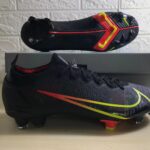 NIKE AIR ZOOM MERCULIAL BOOTS🔥