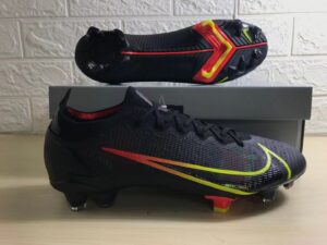 NIKE AIR ZOOM MERCULIAL BOOTS