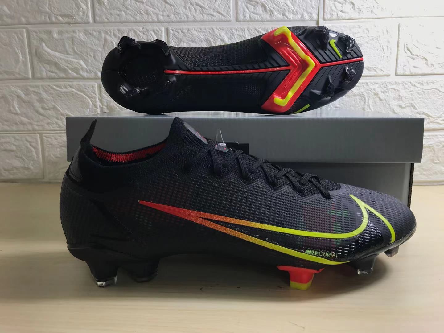 NIKE AIR ZOOM MERCULIAL BOOTS🔥 NIKE AIR ZOOM MERCULIAL BOOTS🔥