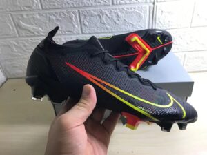 NIKE AIR ZOOM MERCULIAL BOOTS
