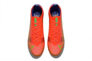 NIKE AIR ZOOM MERCULIAL BOOTS