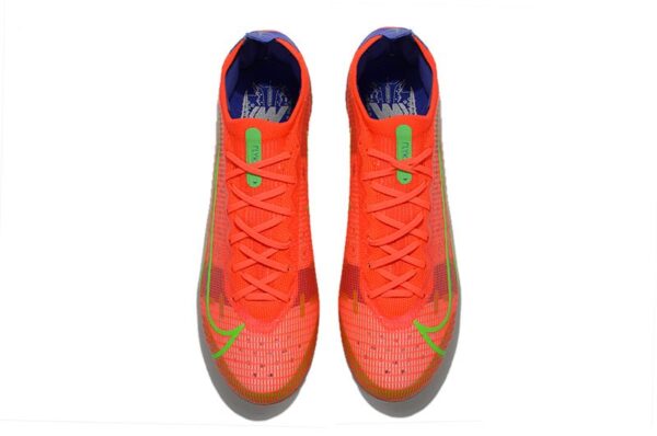 NIKE AIR ZOOM MERCULIAL BOOTS